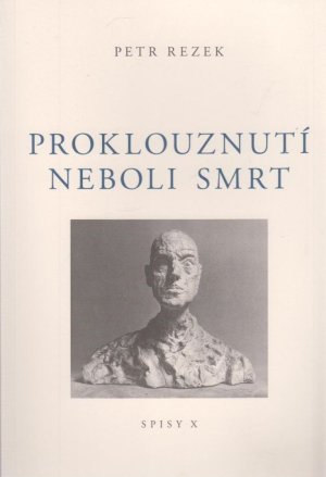 Proklouznutí neboli smrt, Spisy X.
